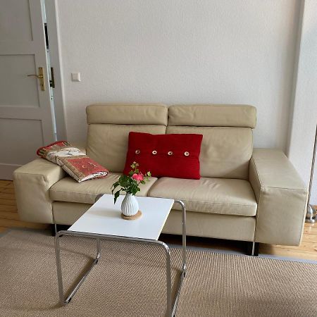 Quartier An Der Elbe Apartment Дрезден Екстериор снимка