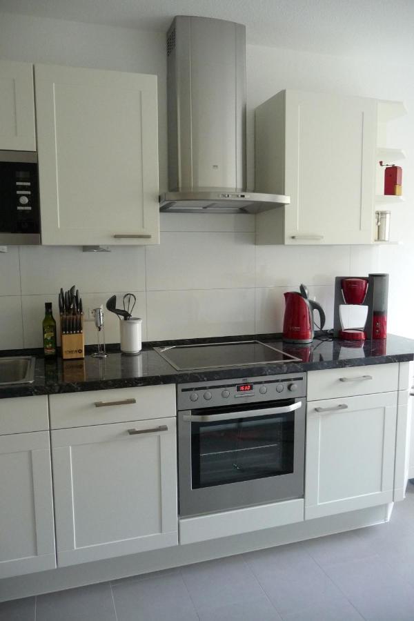 Quartier An Der Elbe Apartment Дрезден Екстериор снимка