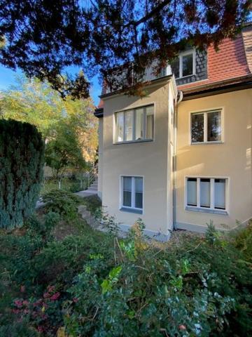 Quartier An Der Elbe Apartment Дрезден Екстериор снимка